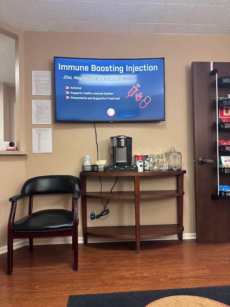 Ageless Men's Health photo 1