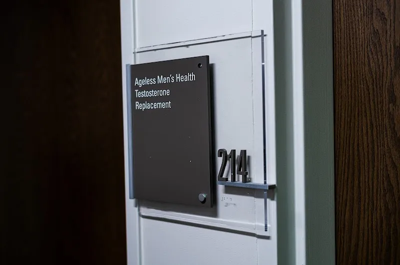 Ageless Men's Health photo 2