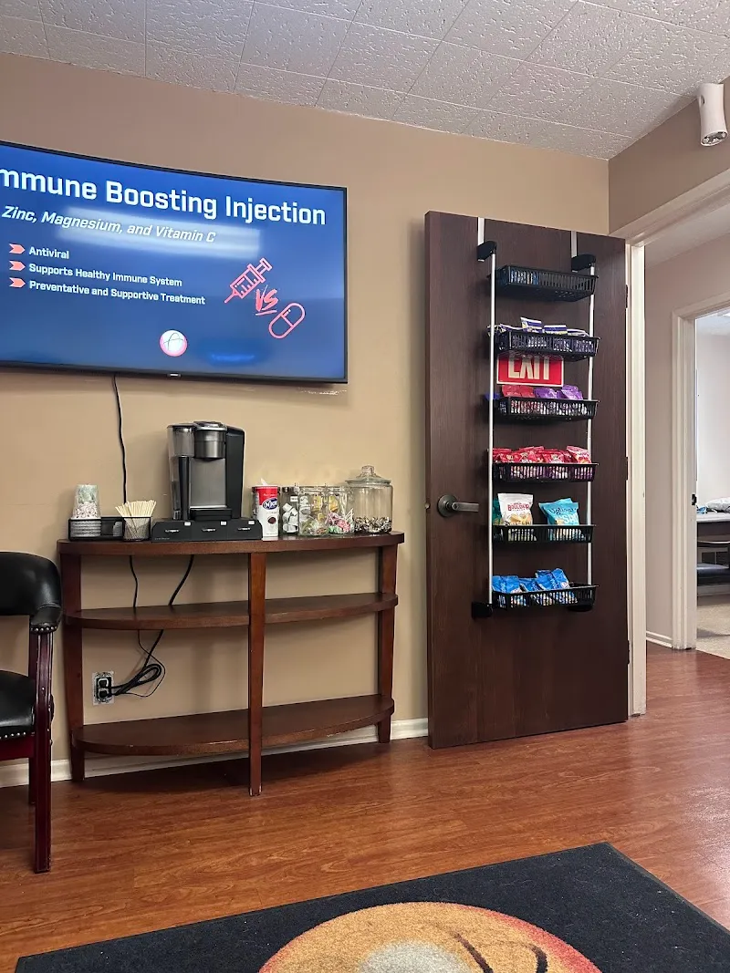 Ageless Men's Health photo 5