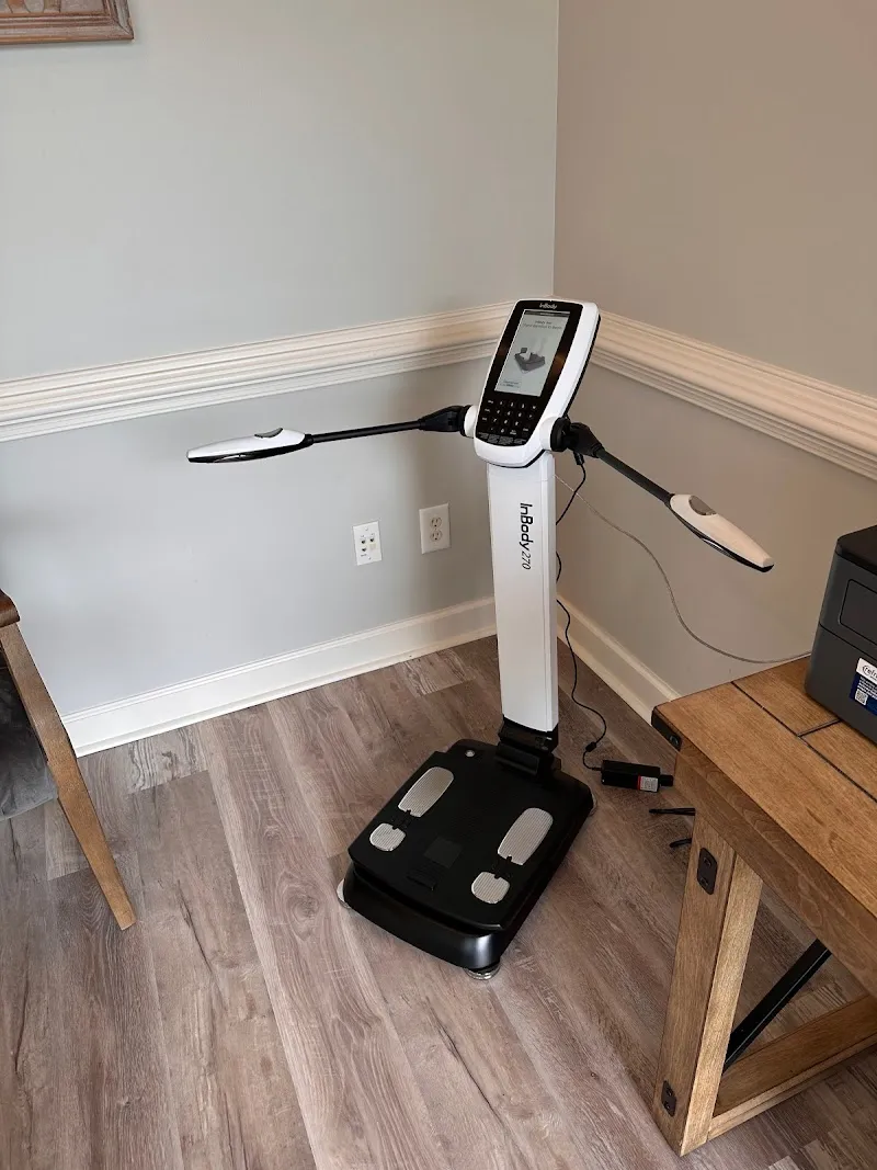 ReBalanced Wellness Clinic Suwanee - Medical Weight Loss - BHRT TRT Hormone Replacement photo 1