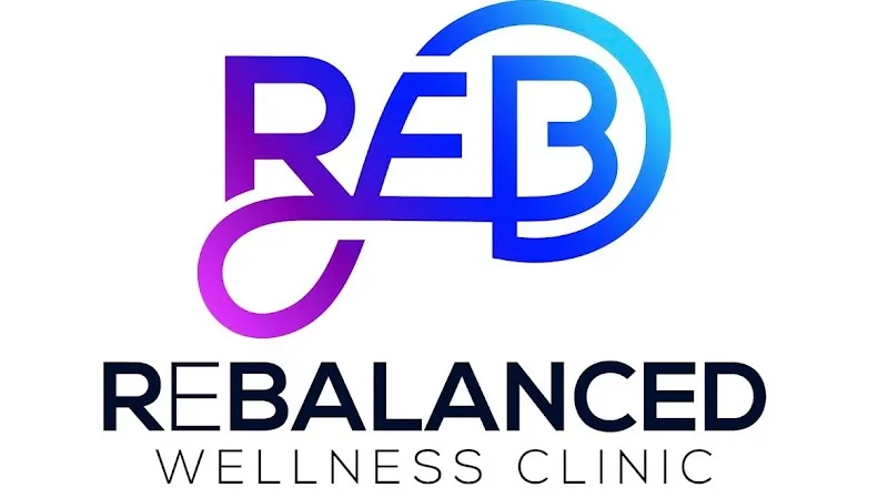 ReBalanced Wellness Clinic Suwanee - Medical Weight Loss - BHRT TRT Hormone Replacement photo 6