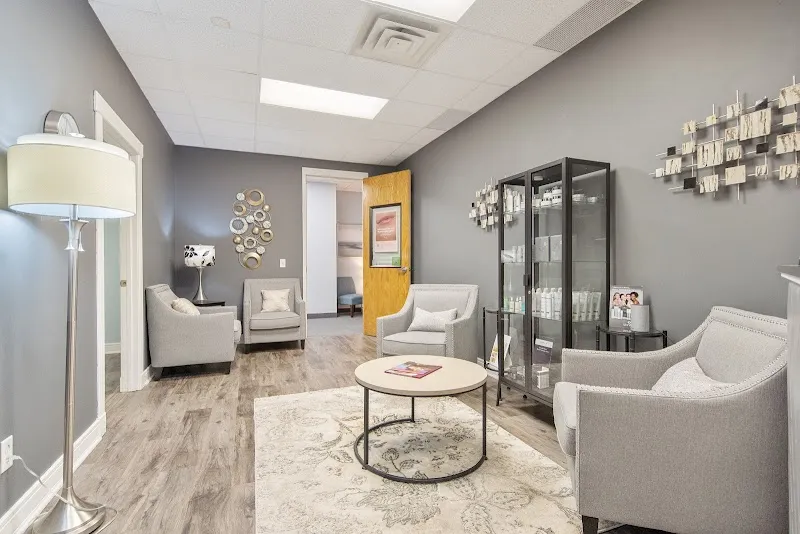 Minnesota Vitality and Anti-Aging Center photo 1