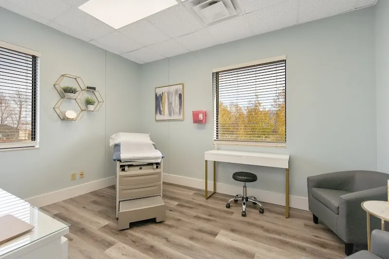 Minnesota Vitality and Anti-Aging Center photo 4