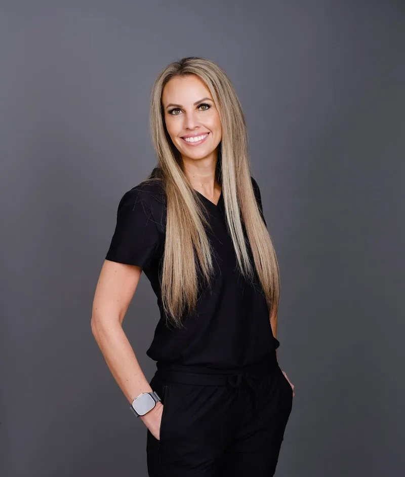 Optimal Performance Clinic (OPC Clinic) photo 2