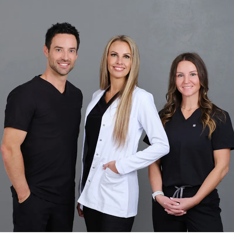 Optimal Performance Clinic (OPC Clinic) photo 3