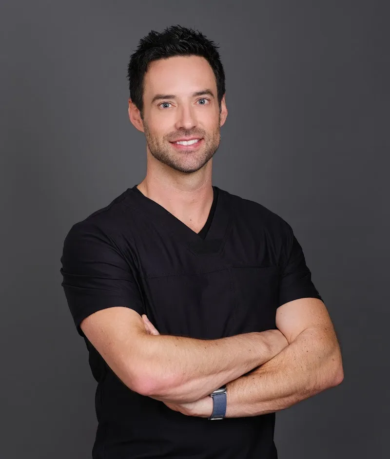 Optimal Performance Clinic (OPC Clinic) photo 4