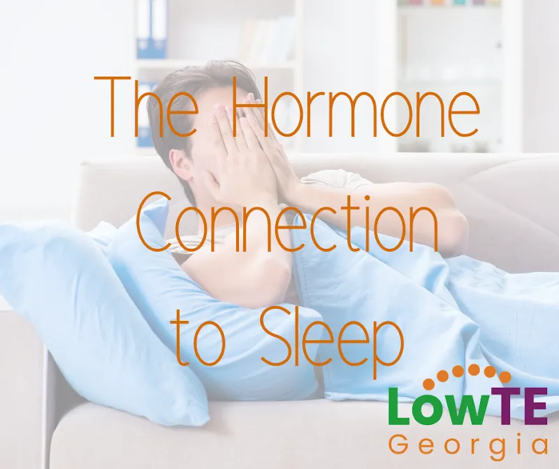 LowTE Georgia photo 1