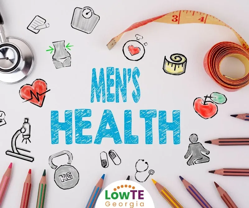 LowTE Georgia photo 2