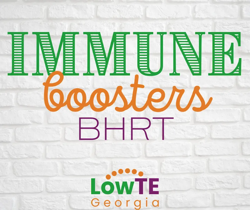 LowTE Georgia photo 4