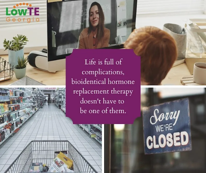 LowTE Georgia photo 5