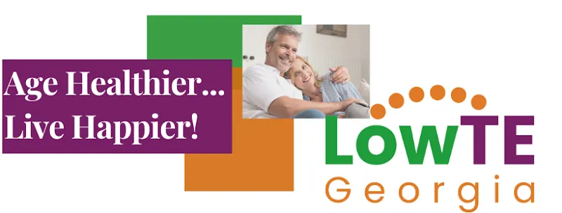 LowTE Georgia photo 6