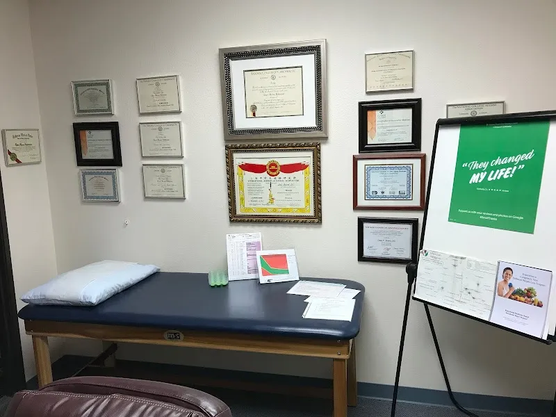 Natural Hormone Replacement Clinics of Colorado photo 1