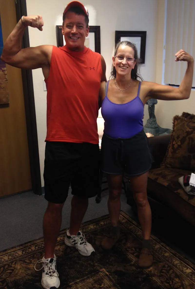 Natural Hormone Replacement Clinics of Colorado photo 3