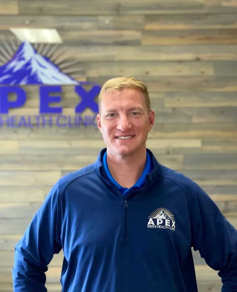 Apex Men’s Health Clinic photo 1