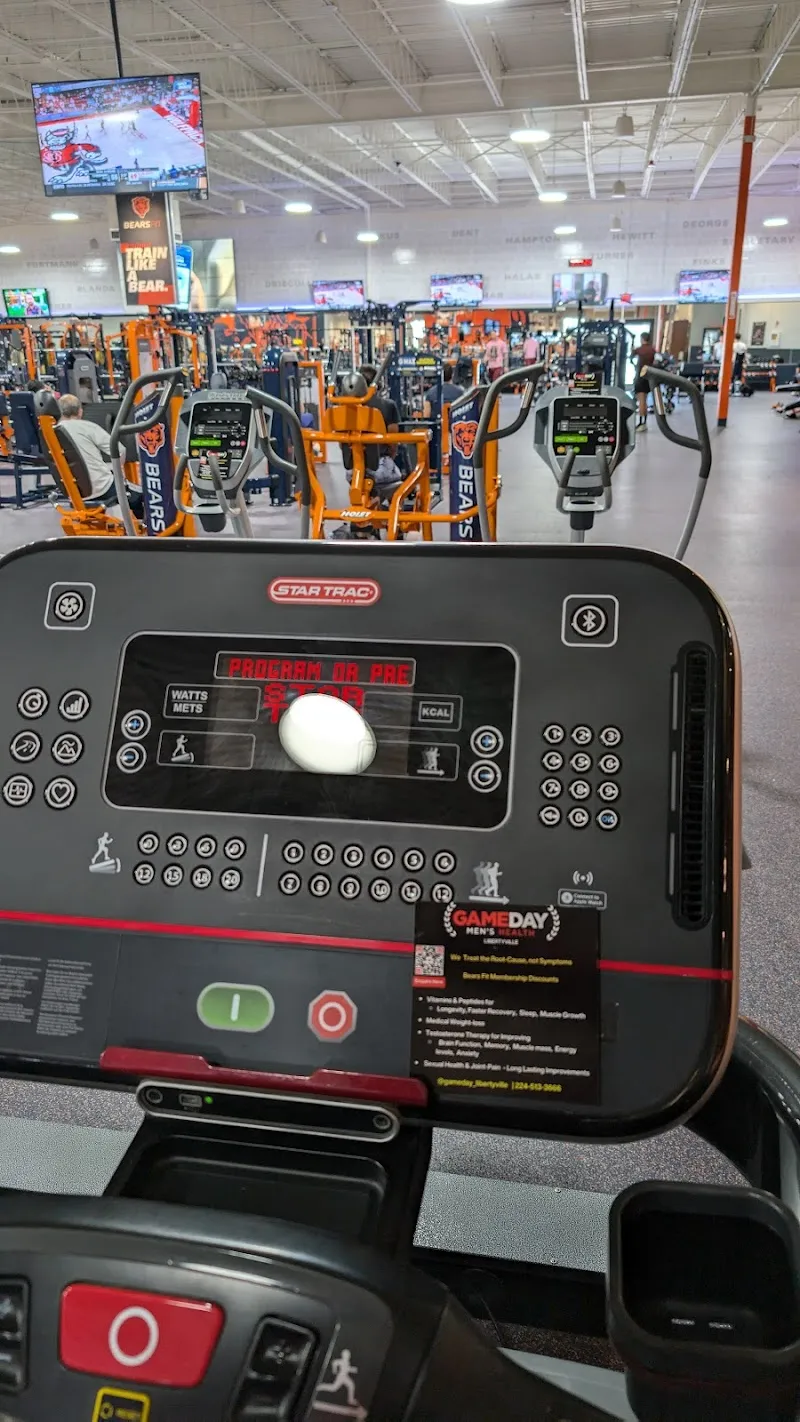 Gameday Men's Health Libertyville TRT, Peptides, ED, Weight-loss and Pain Relief photo 4