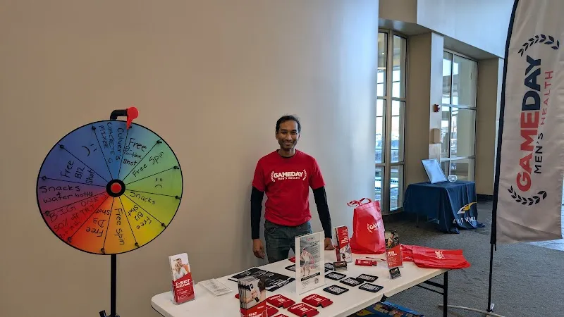 Gameday Men's Health Libertyville TRT, Peptides, ED, Weight-loss and Pain Relief photo 5