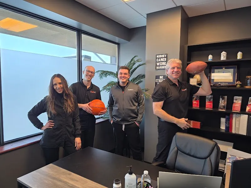 Gameday Men's Health Appleton, WI