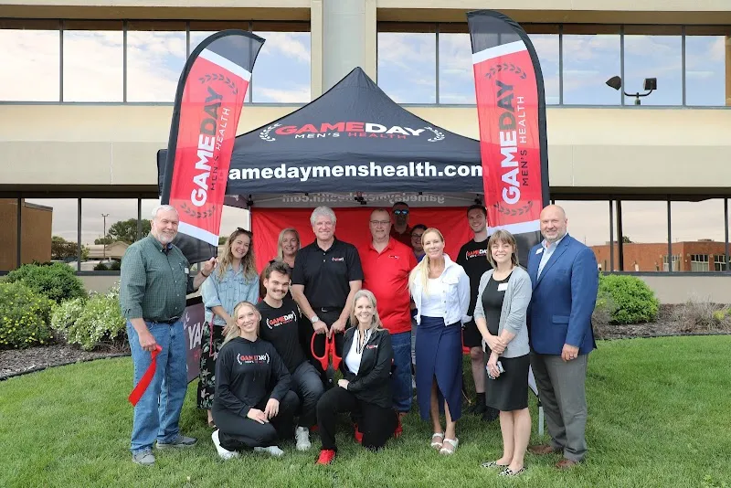 Gameday Men's Health Appleton, WI photo 2