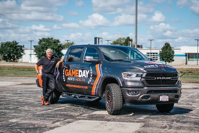 Gameday Men's Health Appleton, WI photo 3