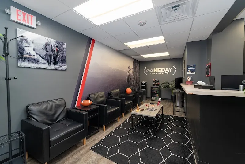 Gameday Men's Health Appleton, WI photo 4