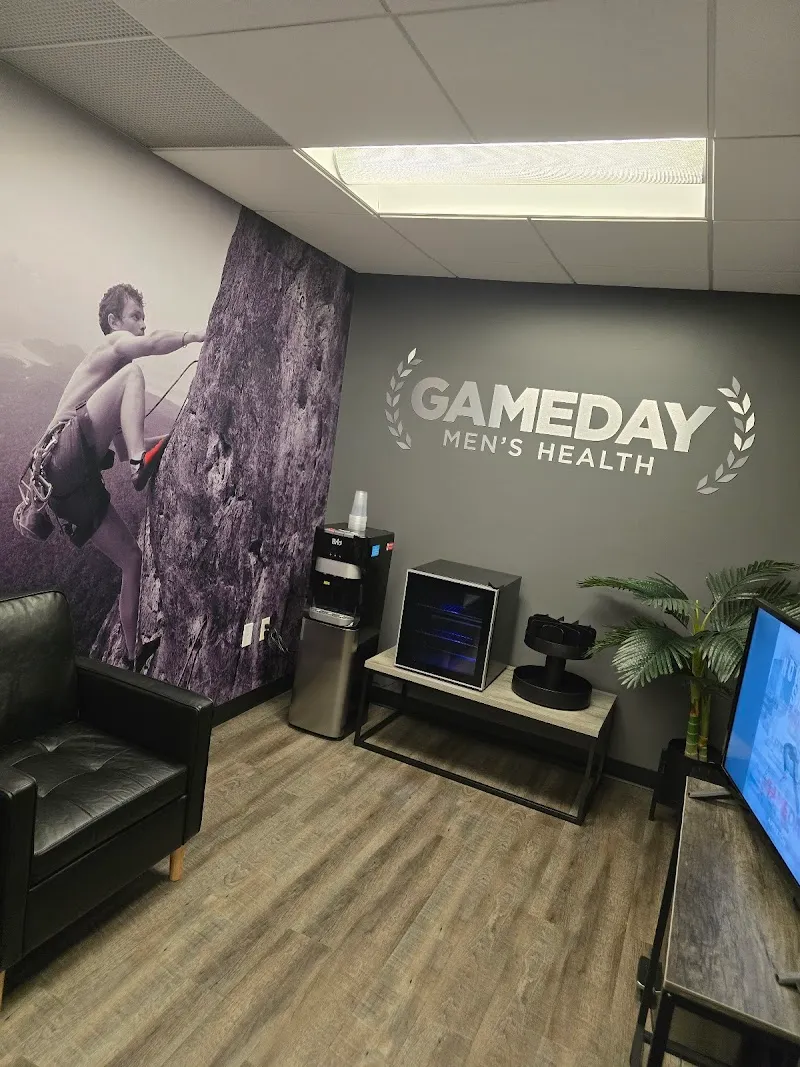 Gameday Men's Health Appleton, WI photo 6