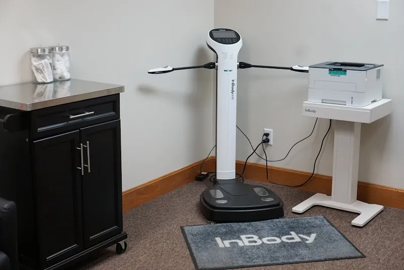 Body Balance photo 1