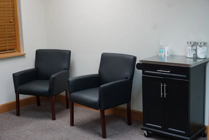 Body Balance photo 4