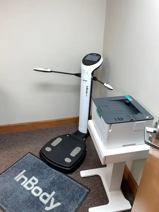 Body Balance photo 6