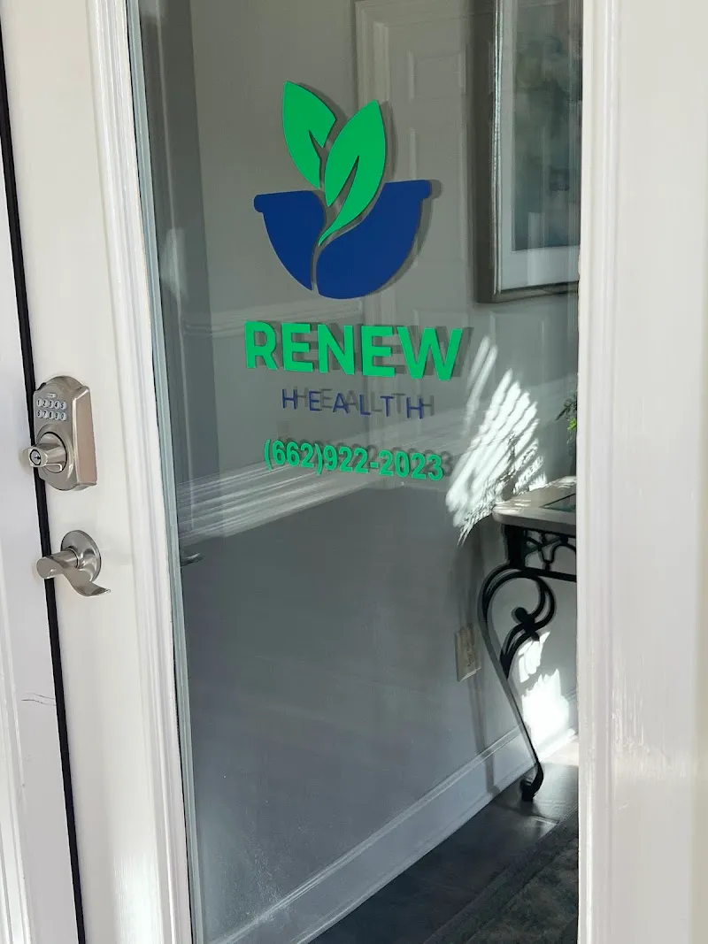 Renew Health & Wellness: Weight loss & Hormone Optimization Clinic photo 5