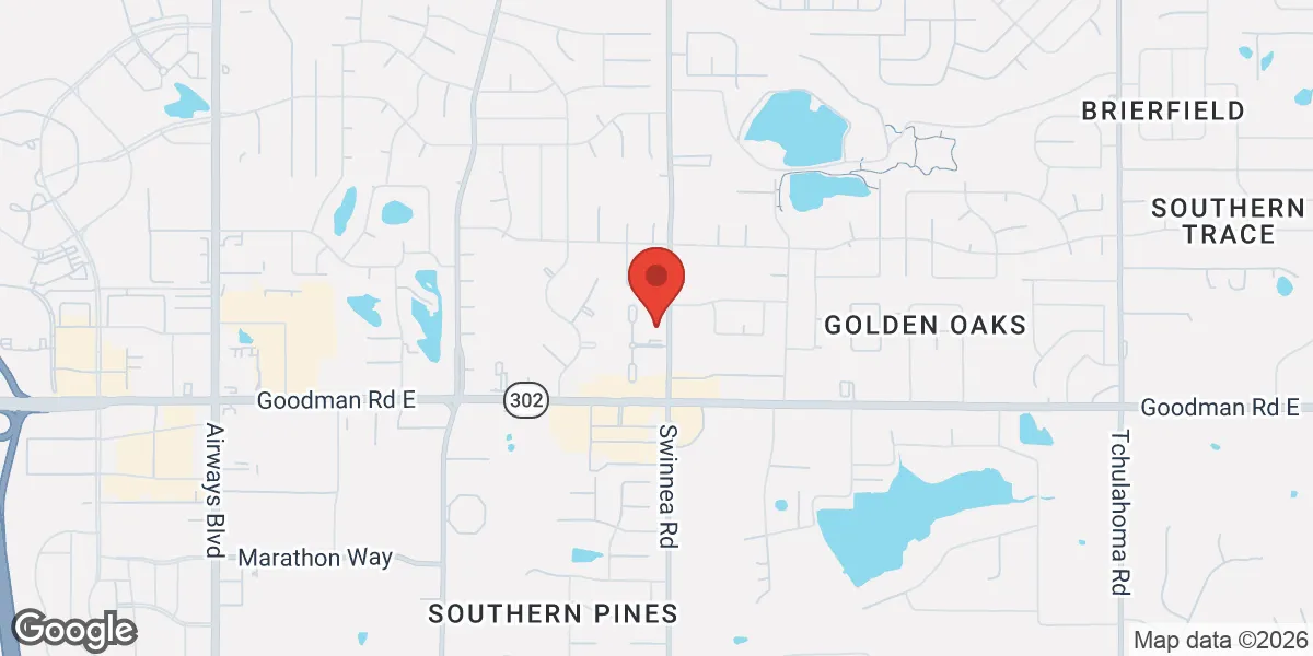 Map showing Renew Health & Wellness: Weight loss & Hormone Optimization Clinic location