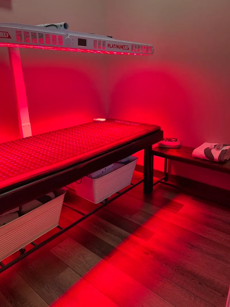 Optimize U - Hopkinsville | Hormone & Cryotherapy Clinic photo 6