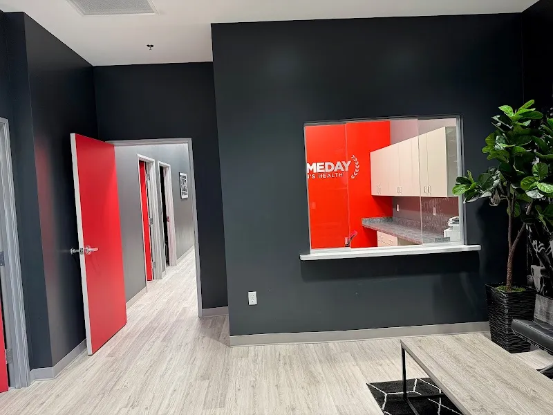 Gameday Men's Health North Plano TRT, Peptide, and ED Clinic photo 3