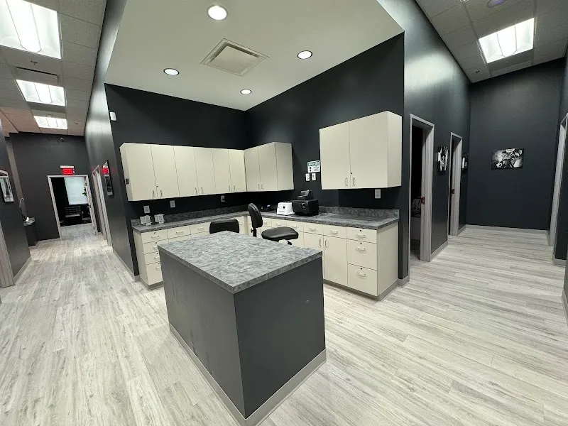 Gameday Men's Health North Plano TRT, Peptide, and ED Clinic photo 6