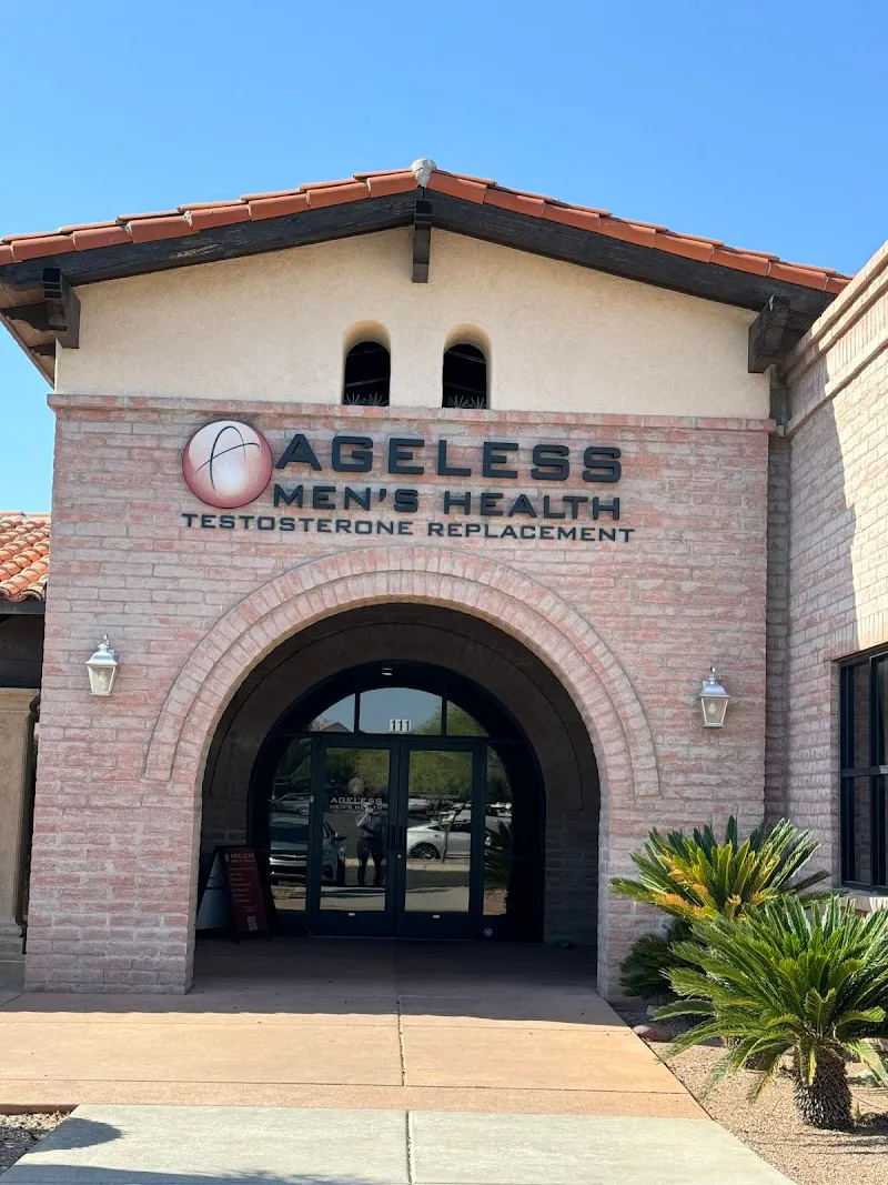 Ageless Men's Health photo 1