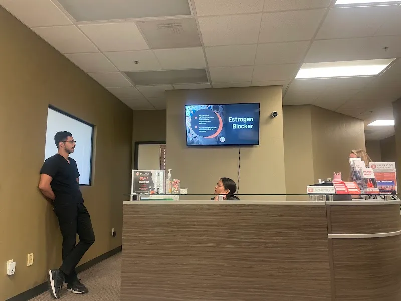 Ageless Men's Health photo 2