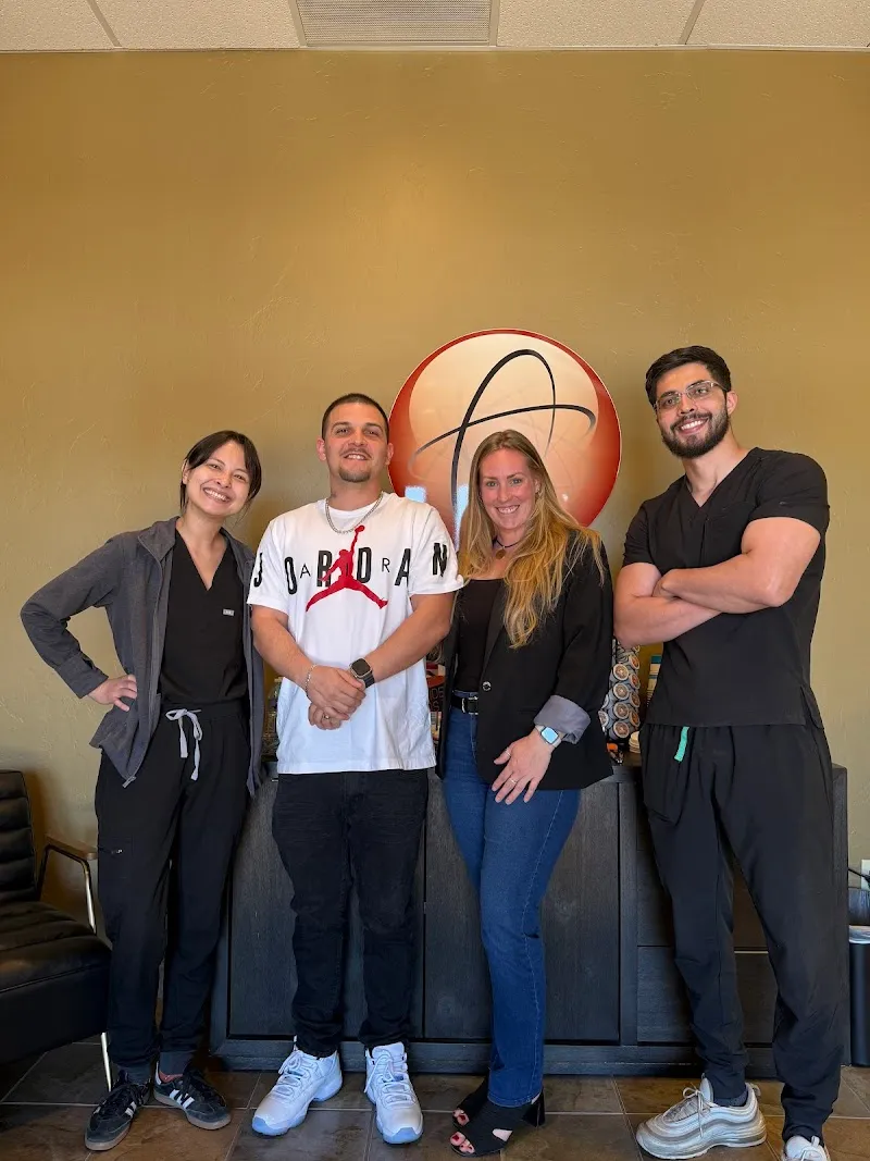 Ageless Men's Health photo 3