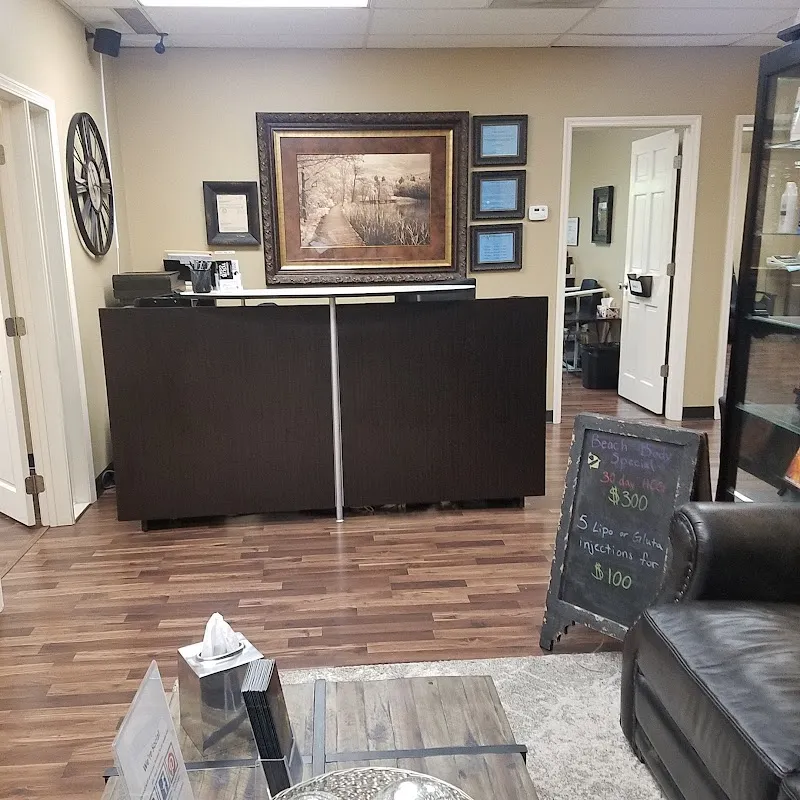 Hormone Treatment Centers - Overland Park, KS photo 1