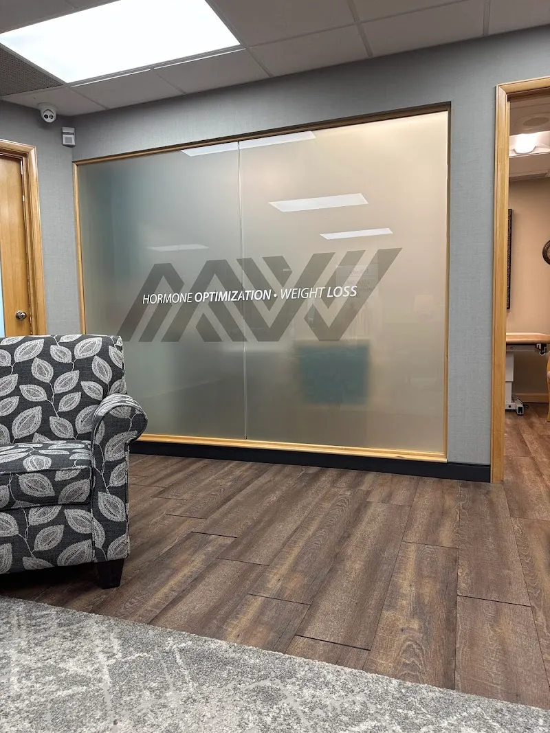 Hormone Treatment Centers - Overland Park, KS photo 2