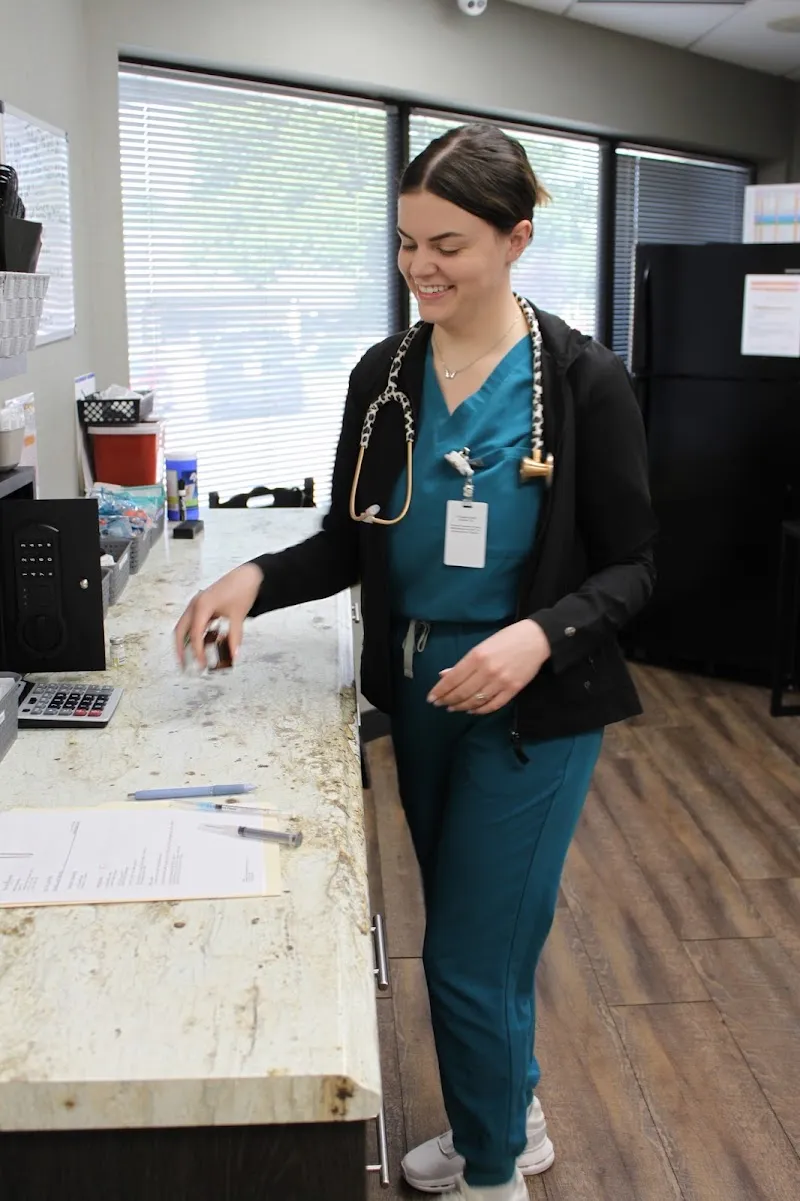 Hormone Treatment Centers - Overland Park, KS photo 3