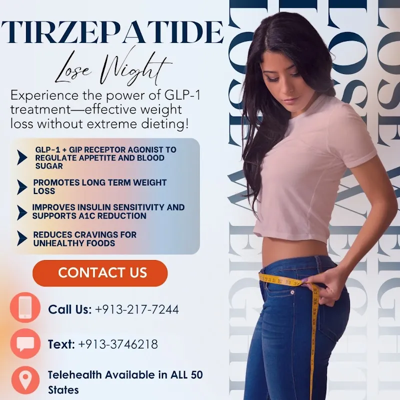 Hormone Treatment Centers - Overland Park, KS photo 5