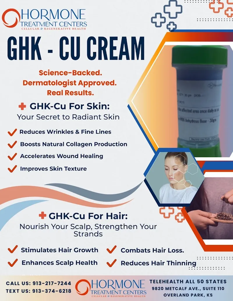 Hormone Treatment Centers - Overland Park, KS photo 6