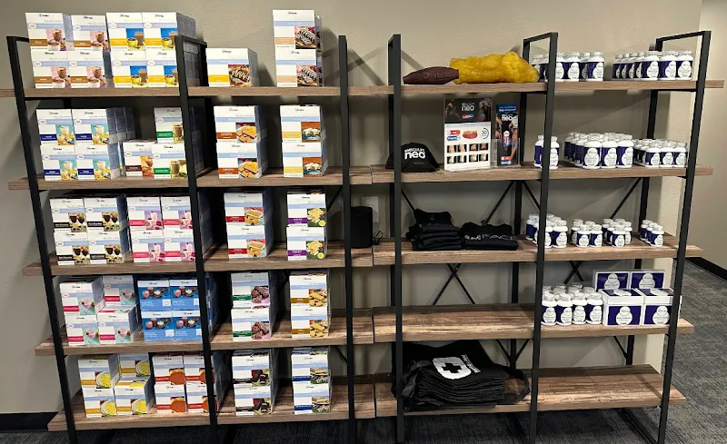 Fit MD Weight Loss & Hormone Replacement photo 1