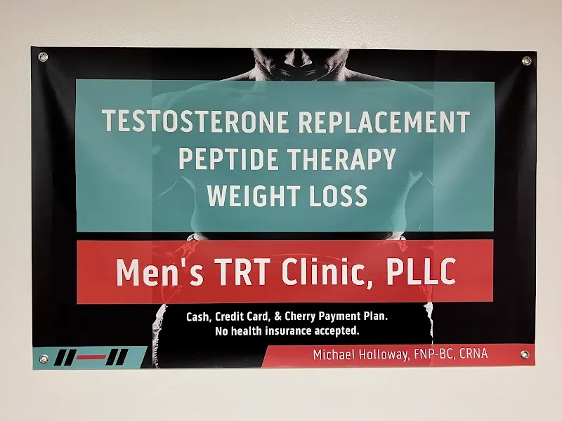 Men's TRT Clinic photo 4