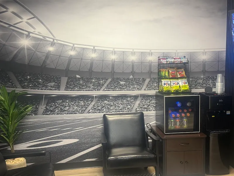 Gameday Men’s Health Midlothian photo 2