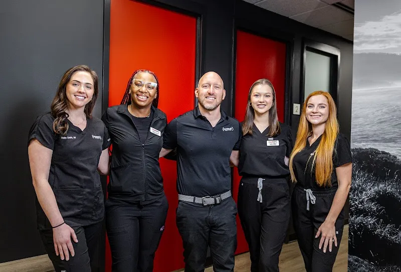 Gameday Men’s Health Midlothian photo 3