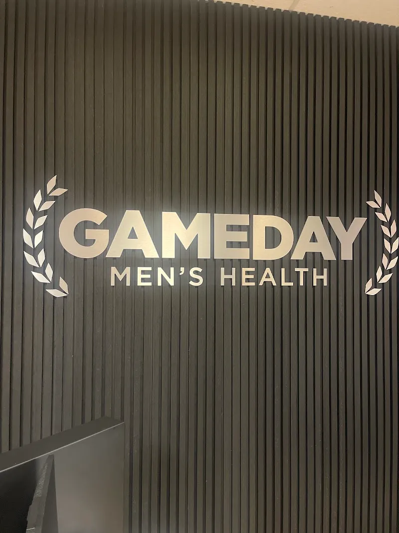 Gameday Men’s Health Midlothian photo 4