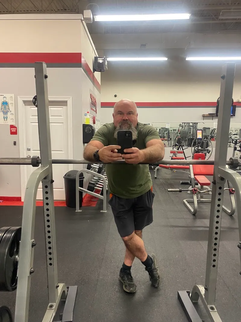 Gameday Men’s Health Midlothian photo 6