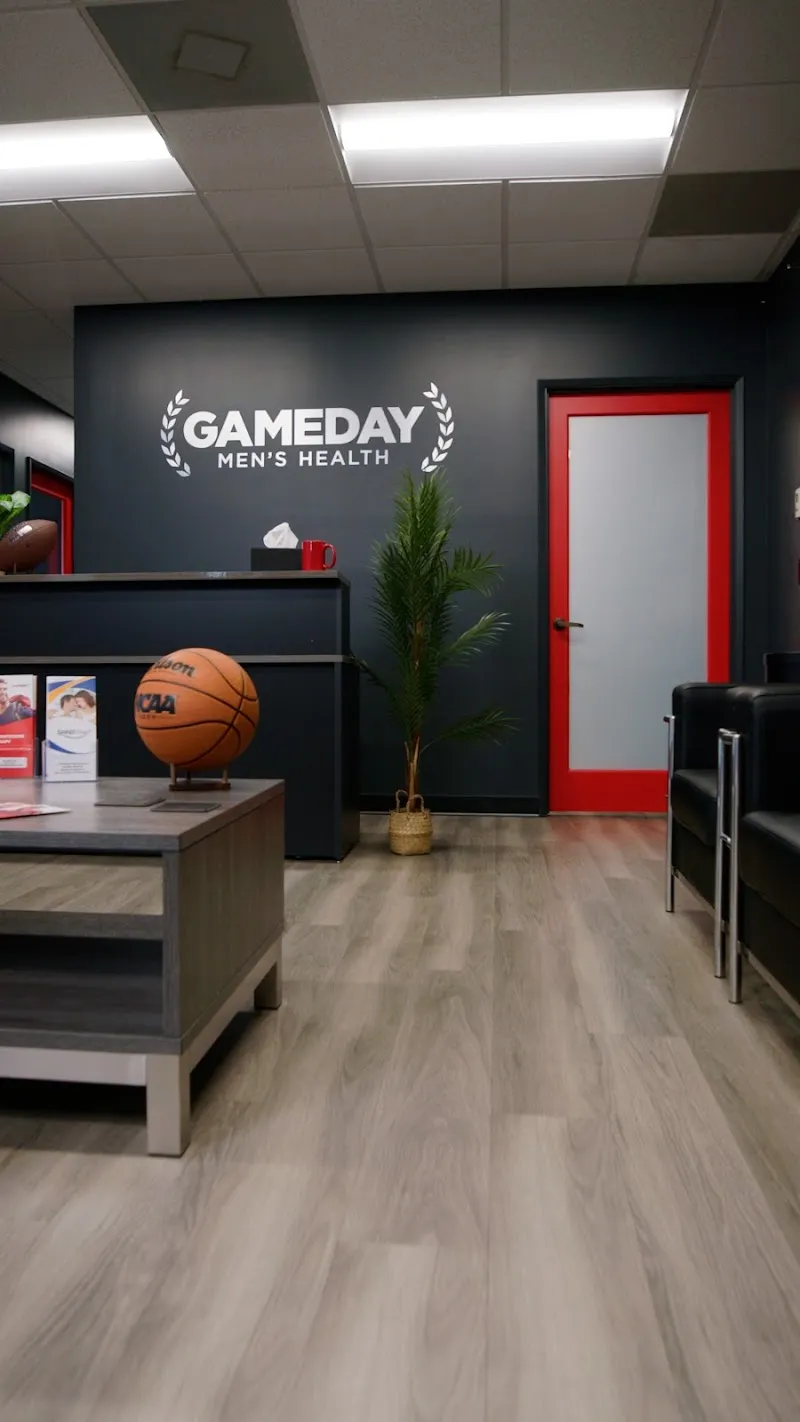 Gameday Men's Health Valencia TRT Clinic photo 1