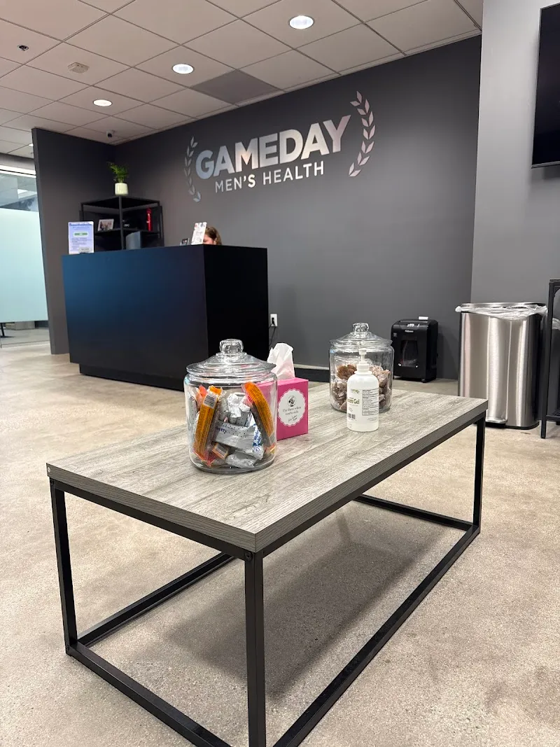 Gameday Men's Health Valencia TRT Clinic photo 2