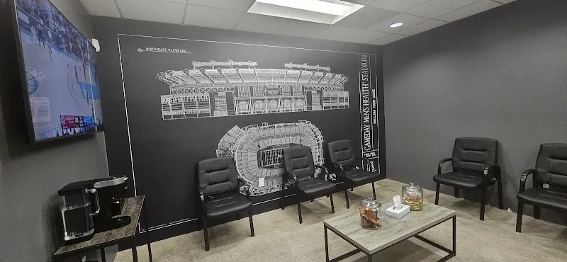 Gameday Men's Health Valencia TRT Clinic photo 3